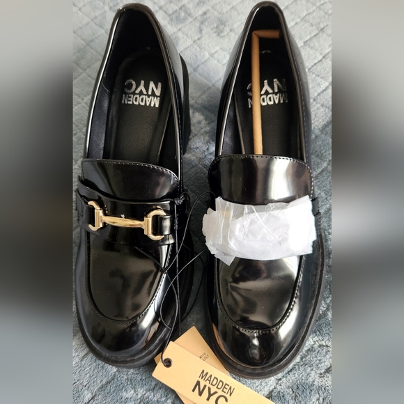 NWT Steve Madden NYC Women's Heeled Shoes - Picture 5 of 9